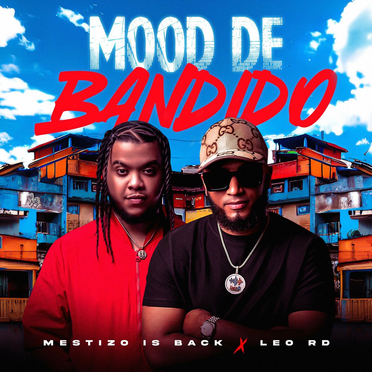 Mestizo Is Back – Mood De Bandida